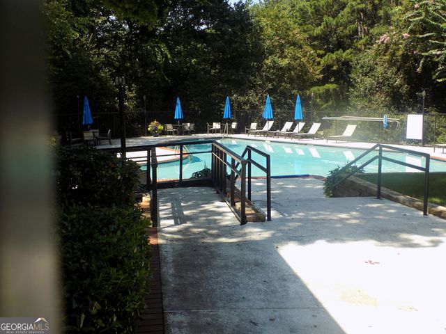 3110 Santa Fe Parkway, Sandy Springs, GA 30350