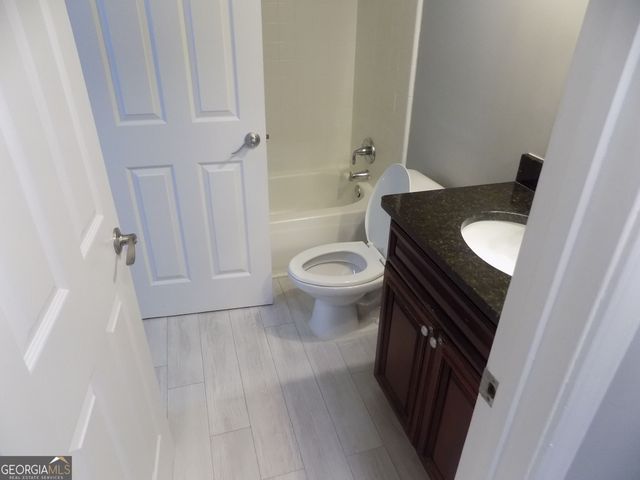 3110 Santa Fe Parkway, Sandy Springs, GA 30350