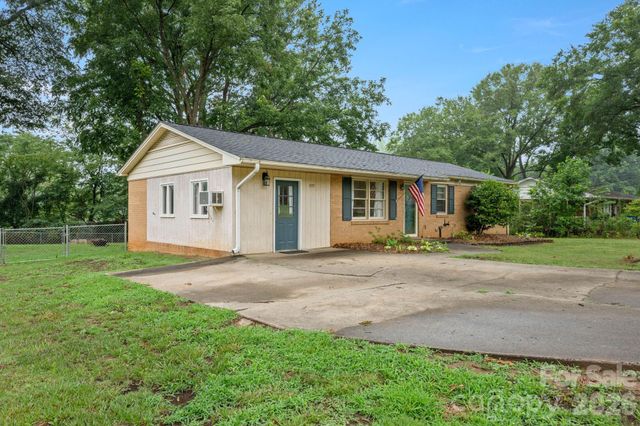 1557 Branchville Road, Shelby, NC 28150