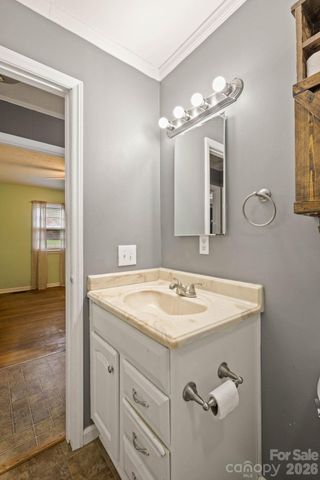 1557 Branchville Road, Shelby, NC 28150