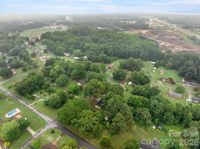 1557 Branchville Road, Shelby, NC 28150