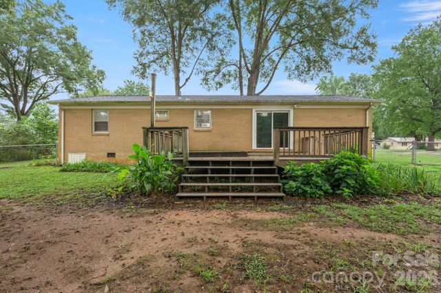 1557 Branchville Road, Shelby, NC 28150