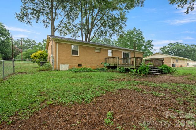 1557 Branchville Road, Shelby, NC 28150