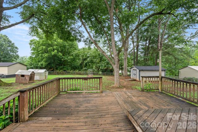 1557 Branchville Road, Shelby, NC 28150