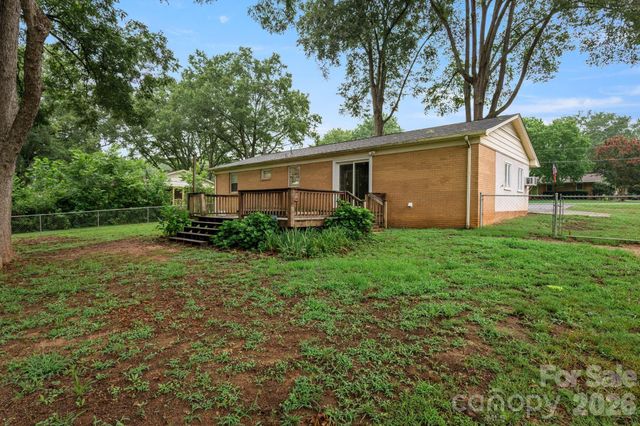 1557 Branchville Road, Shelby, NC 28150