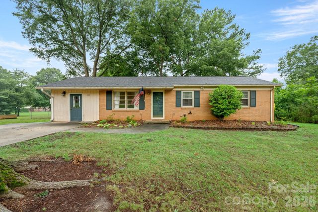 1557 Branchville Road, Shelby, NC 28150