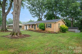 1557 Branchville Road, Shelby, NC 28150
