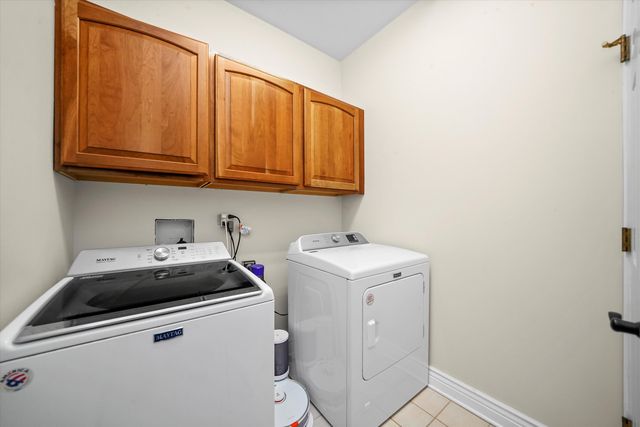 3520 Bunker Hill Drive, Algonquin, IL 60102