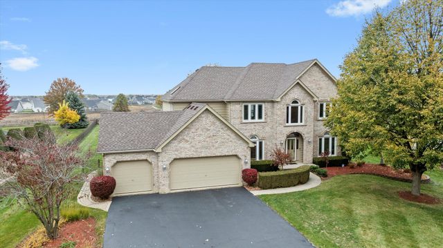 3520 Bunker Hill Drive, Algonquin, IL 60102