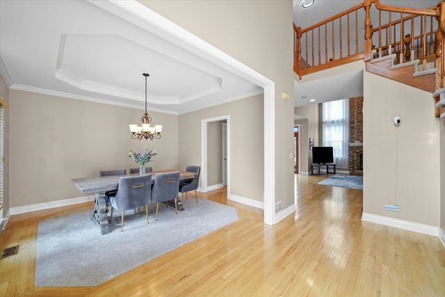 3520 Bunker Hill Drive, Algonquin, IL 60102