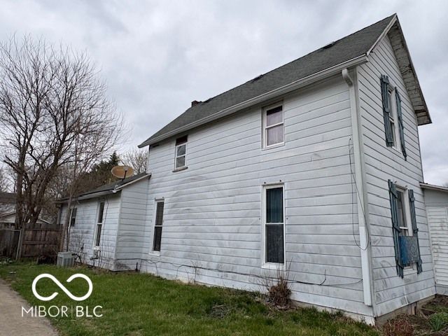 1208 W 3rd Street, Anderson, IN 46016