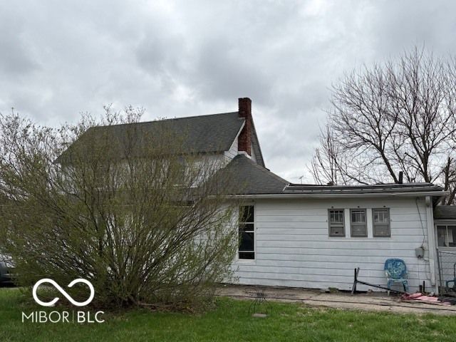 1208 W 3rd Street, Anderson, IN 46016