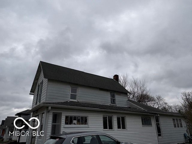 1208 W 3rd Street, Anderson, IN 46016