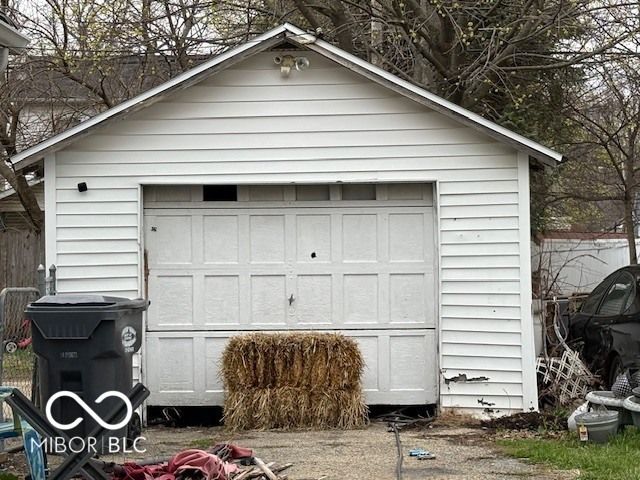 1208 W 3rd Street, Anderson, IN 46016