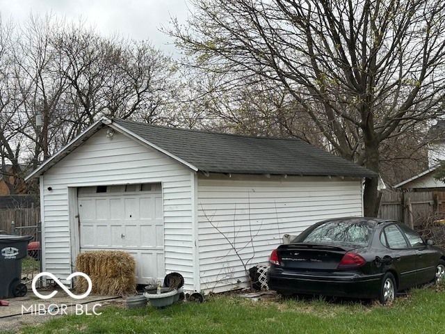 1208 W 3rd Street, Anderson, IN 46016