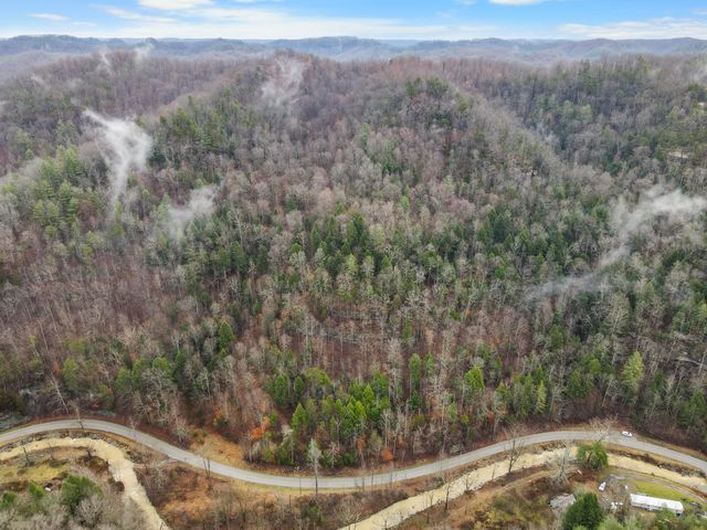 0 0 South Fork Road, Stanton, KY 40380