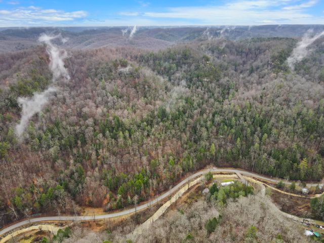 0 0 South Fork Road, Stanton, KY 40380