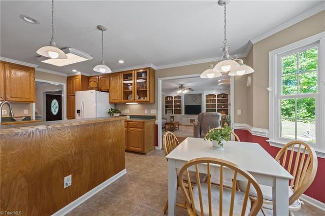 5812 Crimson Court, Mebane, NC 27302