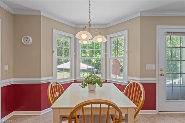 5812 Crimson Court, Mebane, NC 27302