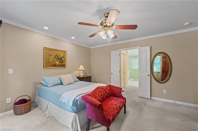 5812 Crimson Court, Mebane, NC 27302