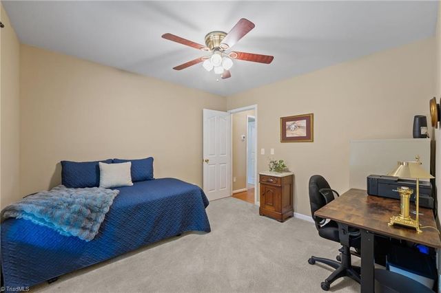 5812 Crimson Court, Mebane, NC 27302
