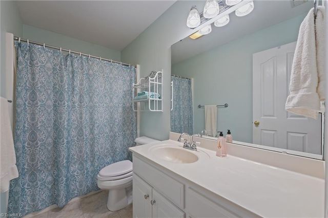 5812 Crimson Court, Mebane, NC 27302