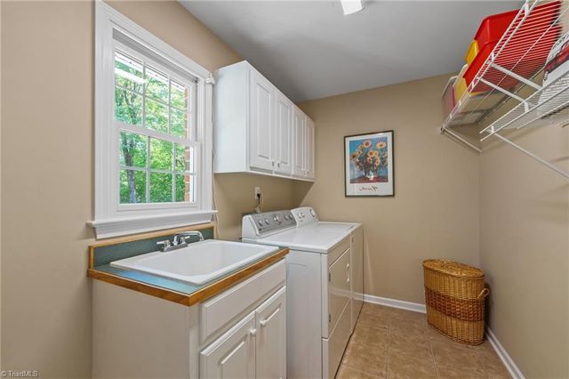 5812 Crimson Court, Mebane, NC 27302