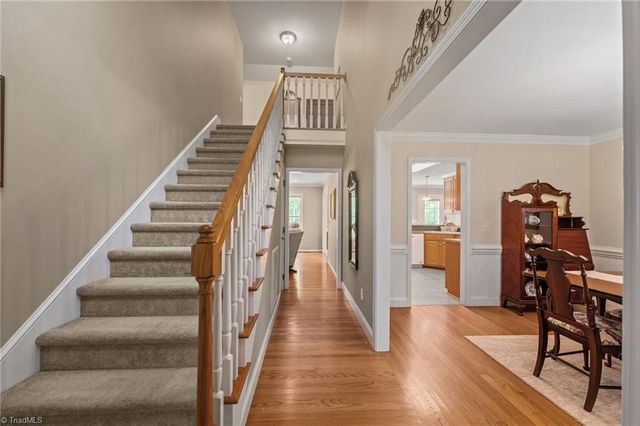 5812 Crimson Court, Mebane, NC 27302