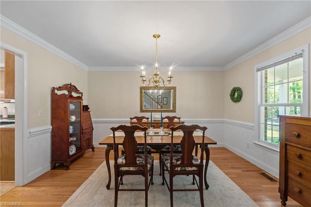 5812 Crimson Court, Mebane, NC 27302