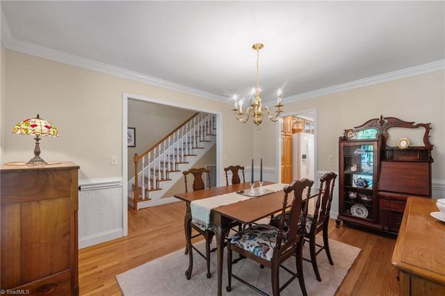 5812 Crimson Court, Mebane, NC 27302