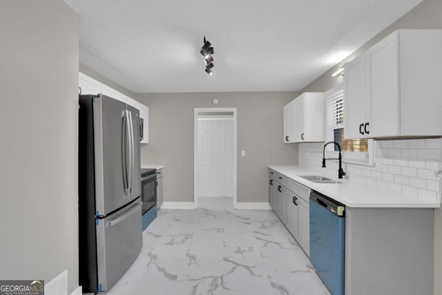 1760 Mountain Ash Court, Dacula, GA 30019