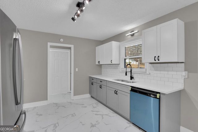 1760 Mountain Ash Court, Dacula, GA 30019