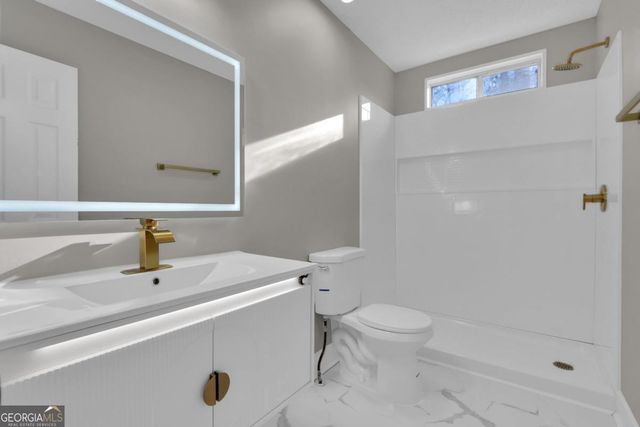 1760 Mountain Ash Court, Dacula, GA 30019