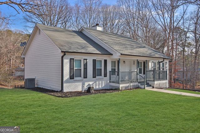 1760 Mountain Ash Court, Dacula, GA 30019