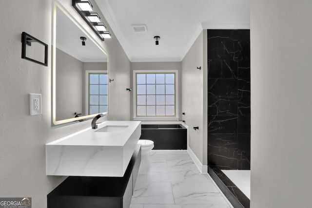 1760 Mountain Ash Court, Dacula, GA 30019