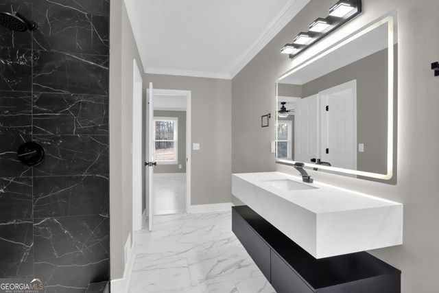 1760 Mountain Ash Court, Dacula, GA 30019