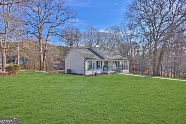 1760 Mountain Ash Court, Dacula, GA 30019