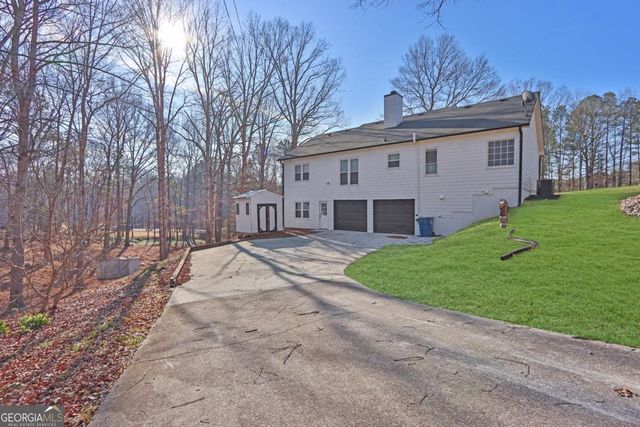 1760 Mountain Ash Court, Dacula, GA 30019