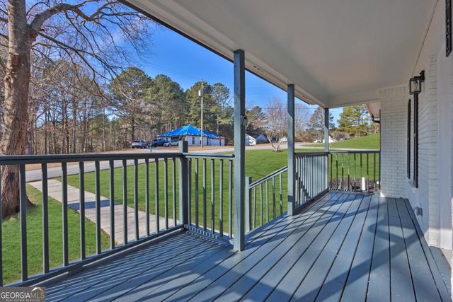 1760 Mountain Ash Court, Dacula, GA 30019