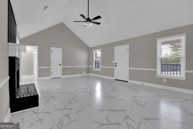 1760 Mountain Ash Court, Dacula, GA 30019