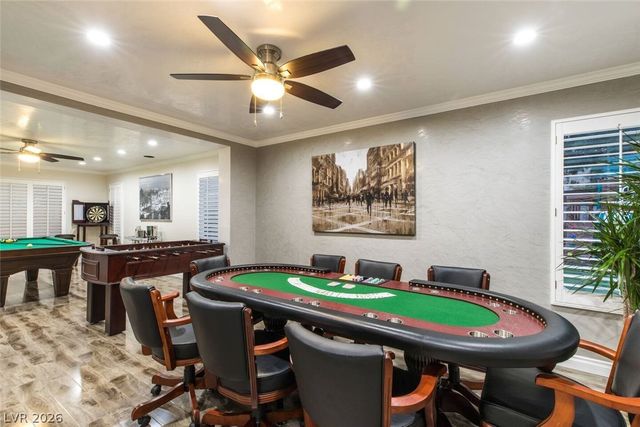 9020 Moss Creek Circle, Las Vegas, NV 89117