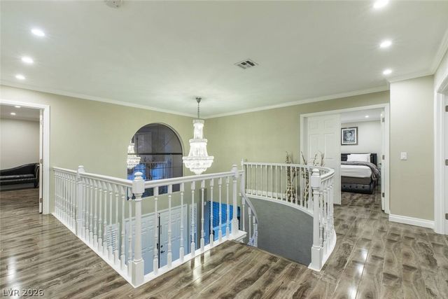 9020 Moss Creek Circle, Las Vegas, NV 89117