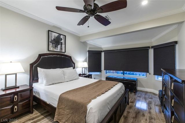 9020 Moss Creek Circle, Las Vegas, NV 89117