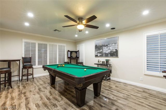 9020 Moss Creek Circle, Las Vegas, NV 89117