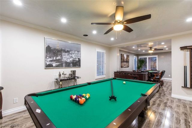 9020 Moss Creek Circle, Las Vegas, NV 89117