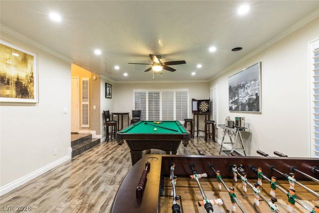 9020 Moss Creek Circle, Las Vegas, NV 89117