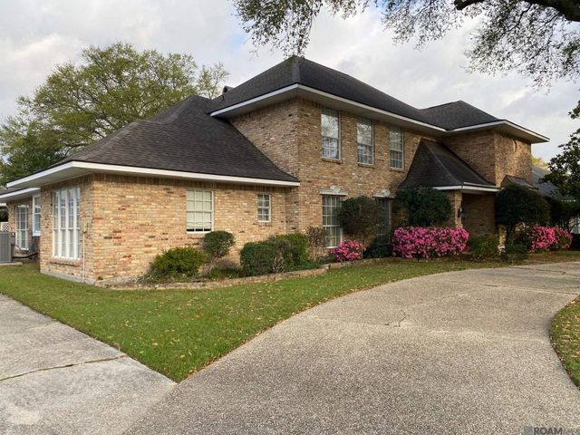 4420 Lake Limestone Dr, Baton Rouge, LA 70816