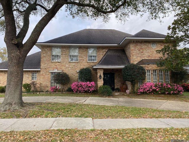 4420 Lake Limestone Dr, Baton Rouge, LA 70816