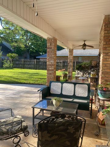 4420 Lake Limestone Dr, Baton Rouge, LA 70816
