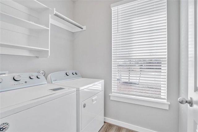 17205A Mayfly DR, Pflugerville, TX 78660